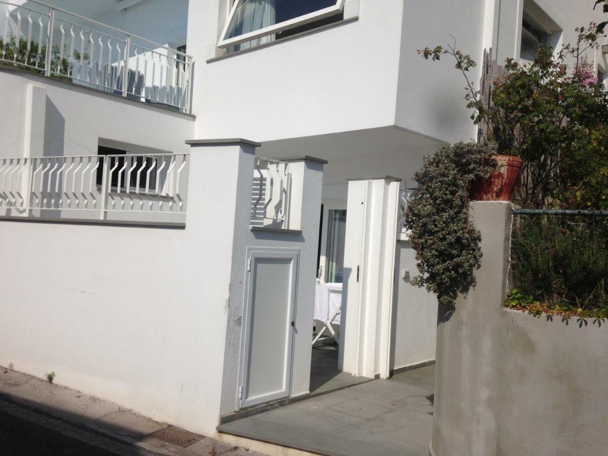 House Vacanze Сasa de vacaciones Capri